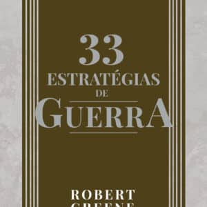 33 estratégias de guerra